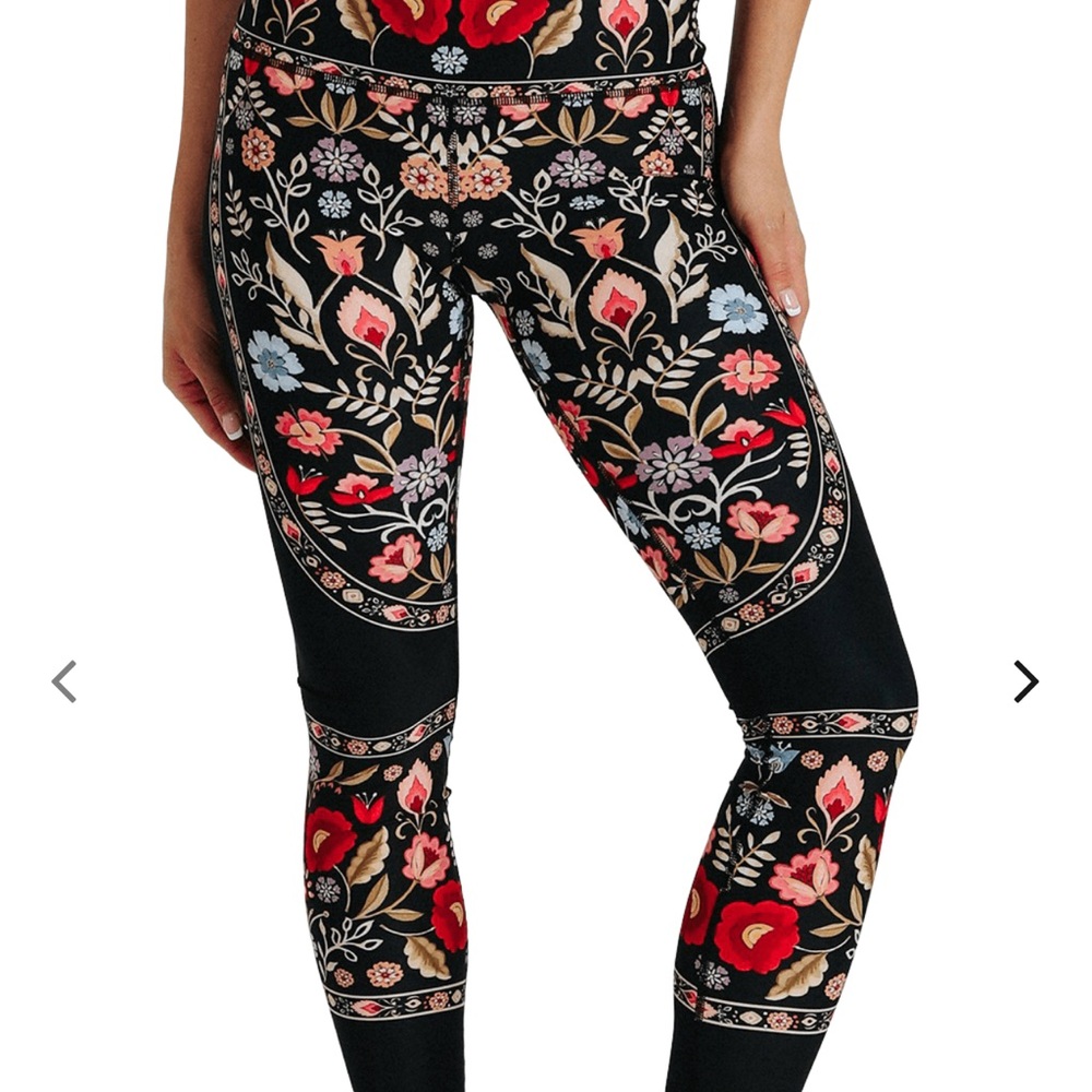 Yoga Democracy Rustica set